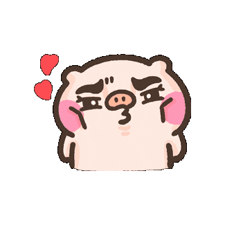 Momopigmeme Sticker