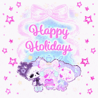 Kawaii Christmas GIFs - Find & Share on GIPHY