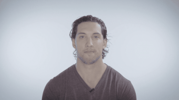 brenden dillon yes GIF by San Jose Sharks