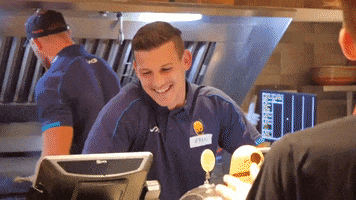 ryan mills smile GIF by Worcester Warriors