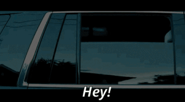 lady gaga election GIF