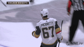 Happy Ice Hockey Gif By Nhl Happy Ice Hockey Gif By Nhl