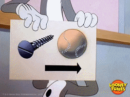 Bugs Bunny Drip GIF by Looney Tunes
