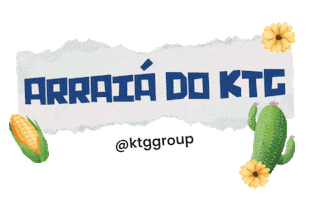 Ktgteam Sticker by KTG Group