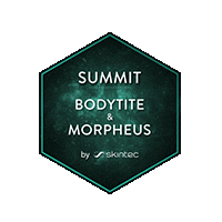 Summit Sticker by Equipamentos médicos para estética corporal e facial