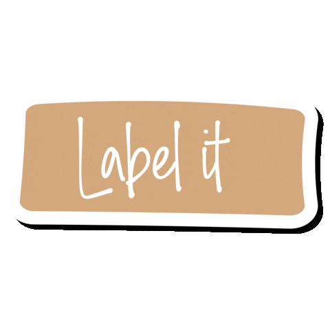 Labels Llc Sticker by Little Label Co
