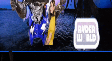 Ryder GIF