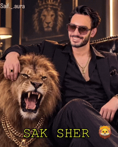 Saif Ali Khan Sak GIF