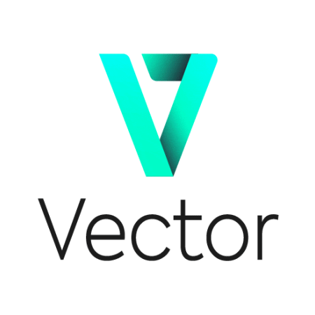 Vertex Crypto Sticker