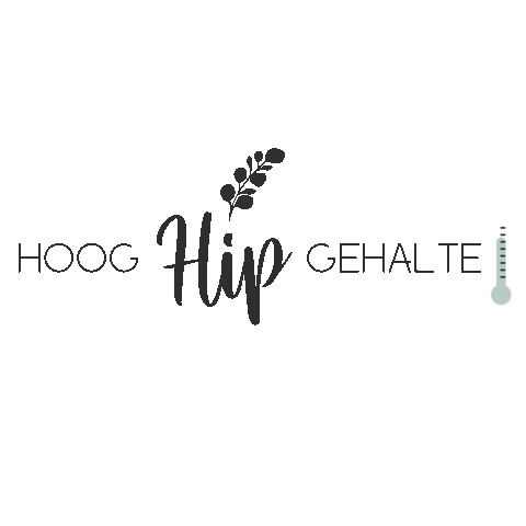HipThuys Sticker