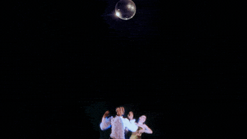 Dance Disco GIF by Damez