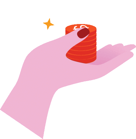 DailyPay Sticker