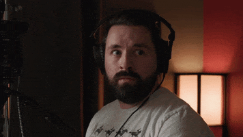Scared Oh My God GIF by Film Riot
