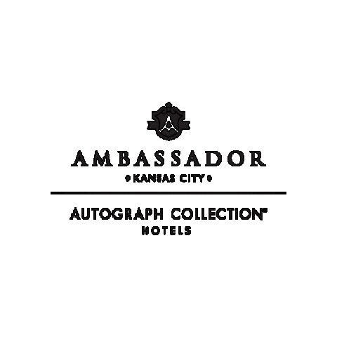 Coury Hotels Sticker by Coury Hospitality