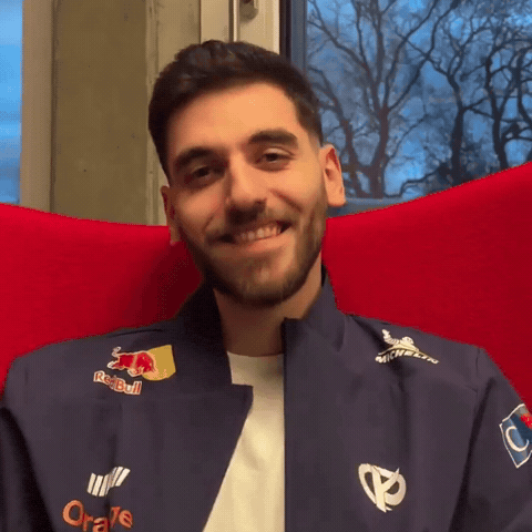 Happy League Of Legends GIF