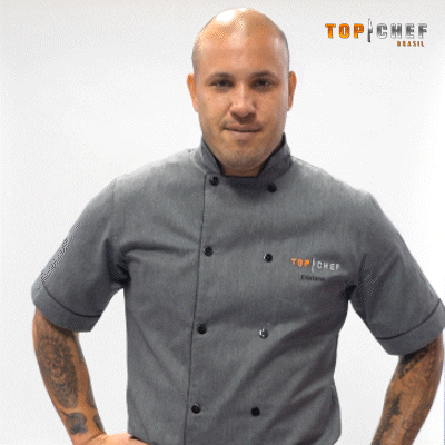 Top Chef Food GIF by Top Chef Brasil