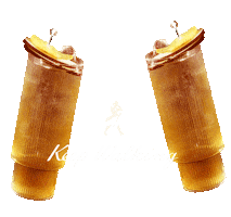 Happy Hour Drinking Sticker by Johnnie Walker US