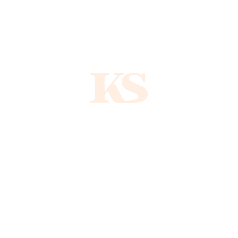 Ks Sticker by Cuori in Viaggio