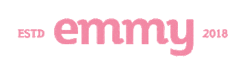 Use Emmy Sticker
