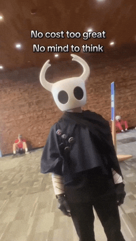 Hollow Knight GIF