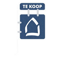 kdmakelaars Sticker