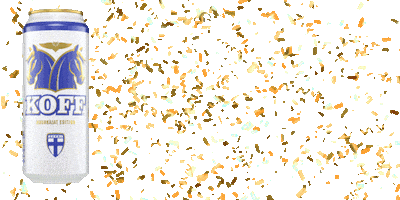 Sinebrychoff Sticker