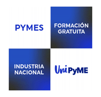 Unilever Pyme Sticker by Oir Comunicacion Integral