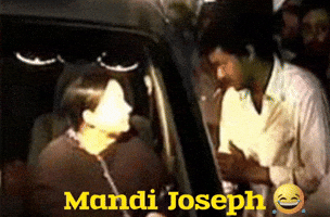Superstar GIF