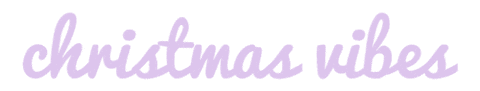 Xmas Sticker by promoty