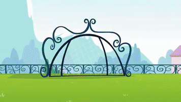 Twilight Sparkle Soccer GIF