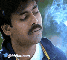 Pawan Wow GIF