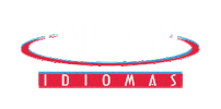 For You Idiomas Sticker
