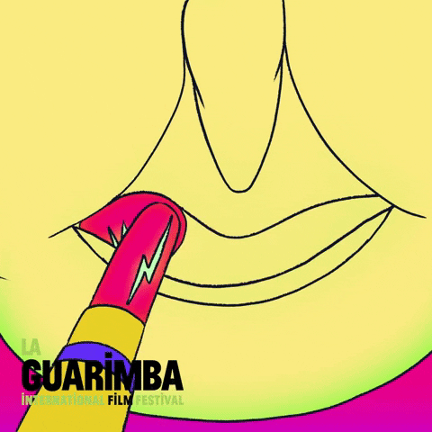 Dress Up Lets Go GIF by La Guarimba Film Festival