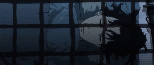anime