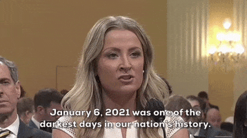 January 6 GIF by GIPHY News