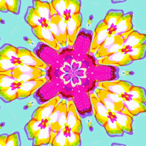 Fun Spinning GIF by Daisy Lemon
