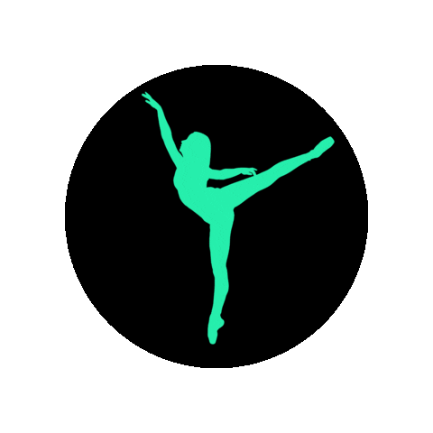 Dance Confi Sticker by confiDANCE wear