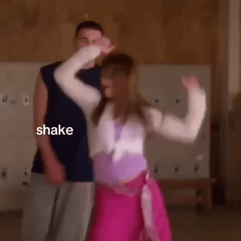 Dance GIF
