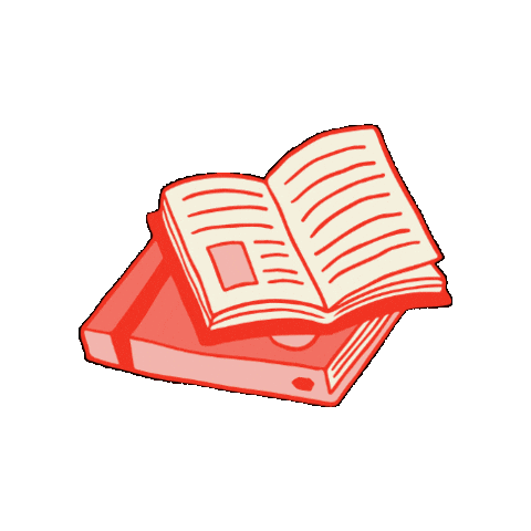 Literato Comunicação Sticker