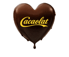 Heart Sticker by Cacaolat