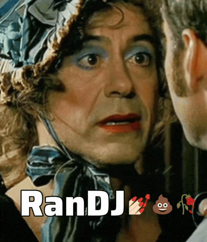 Downey Jr Avengers GIF