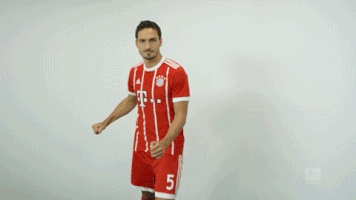 fc bayern yes GIF by Bundesliga