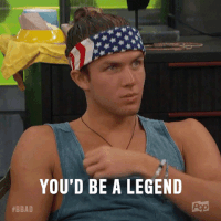 Big Brother Pop GIF by Big Brother After Dark