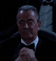 The Young And The Restless Smile GIF by CBS