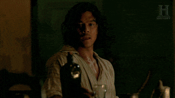 history channel drinking GIF by HISTORY UK