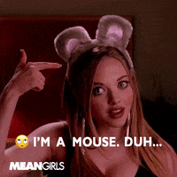 Mean Girls Halloween GIF by Paramount Movies