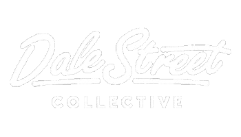 Street Dale Sticker by Daniel