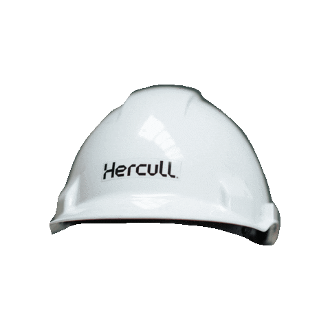 Hercull Sticker