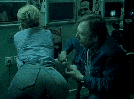 Film Kiss GIF