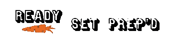 Rsp Sticker by Peggy